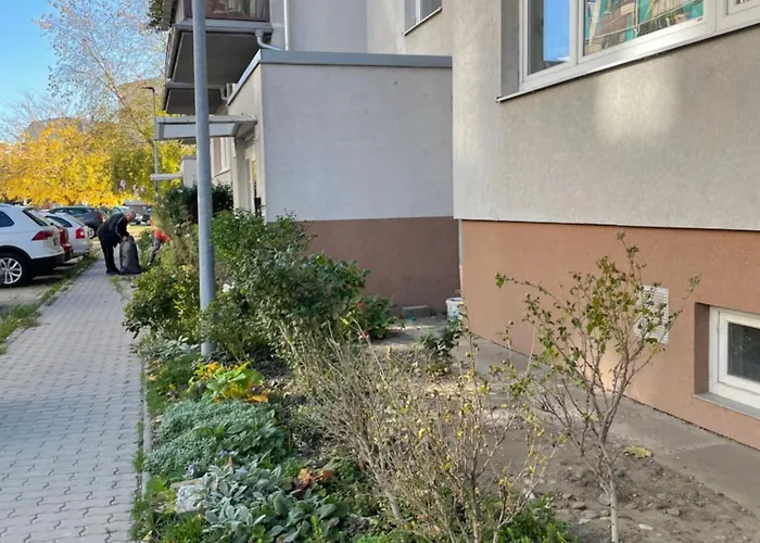 Apartman Petronela