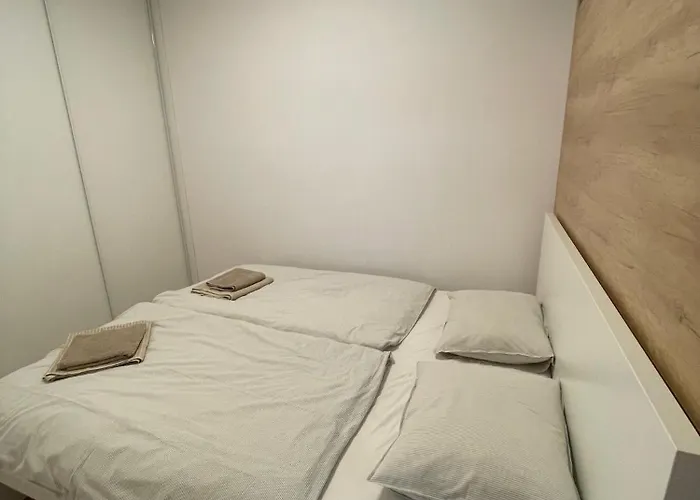 Apartman Petronela