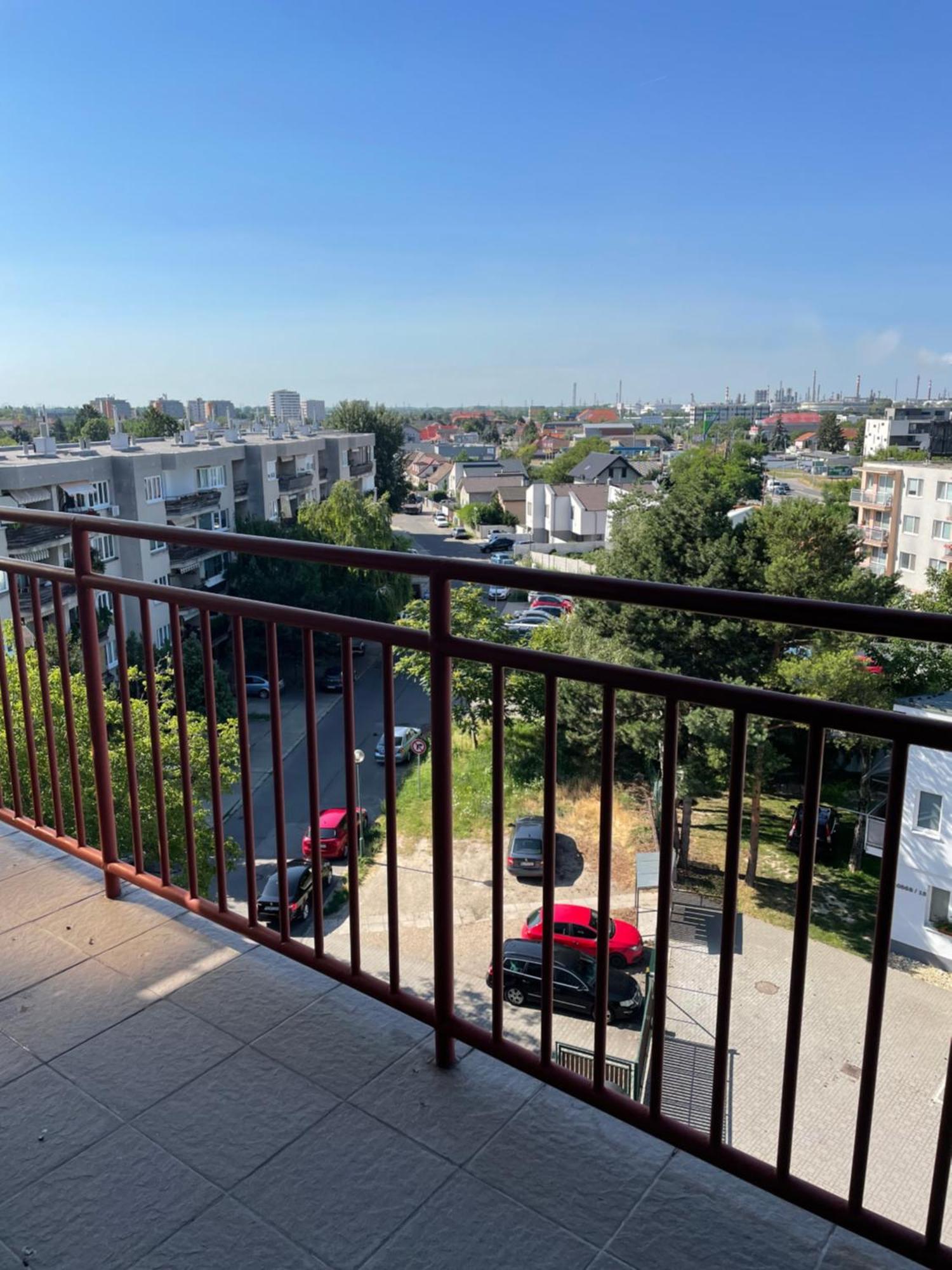 Petronela Apartmán *