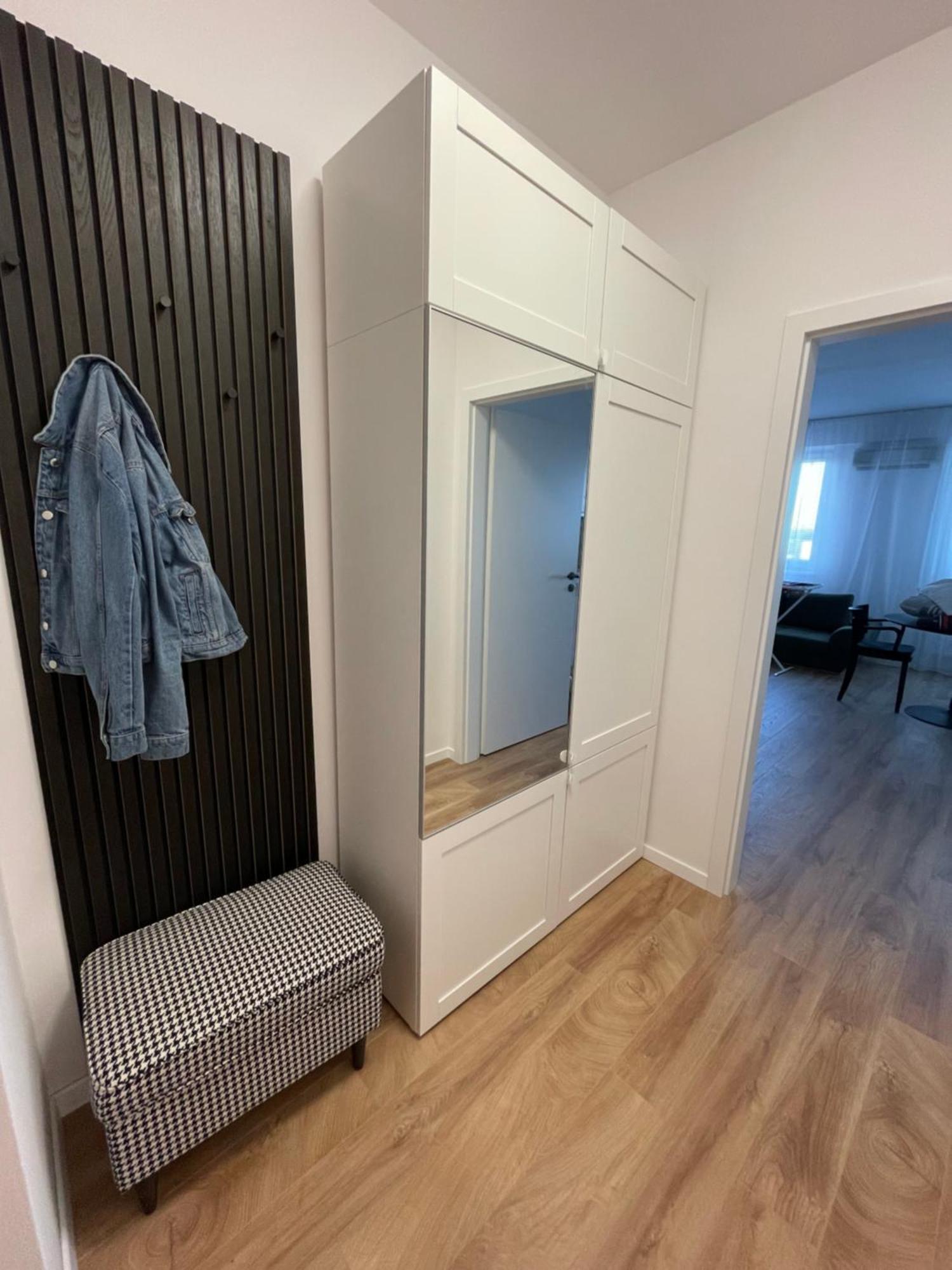 Apartmán Petronela *