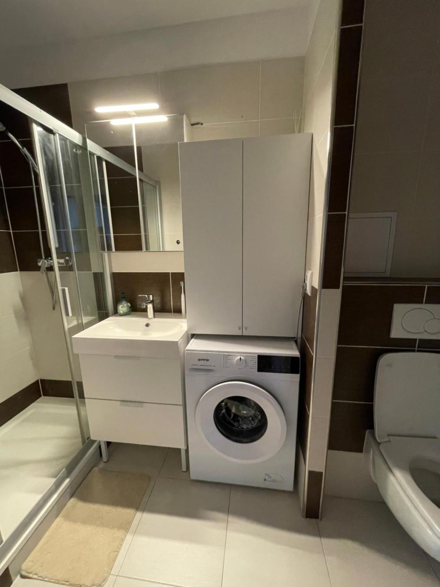 Petronela Apartmán *